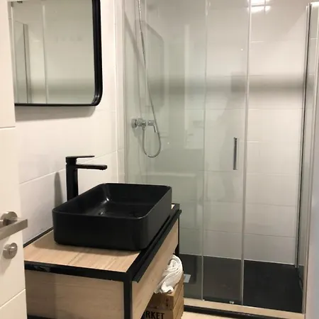 Moderno Apartamento En Primera Linea Paseo Maritimo Fuengirola Esterno foto