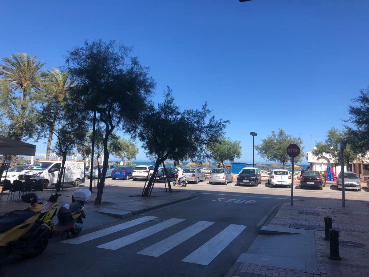Appartamento Moderno En Primera Linea Paseo Maritimo Fuengirola