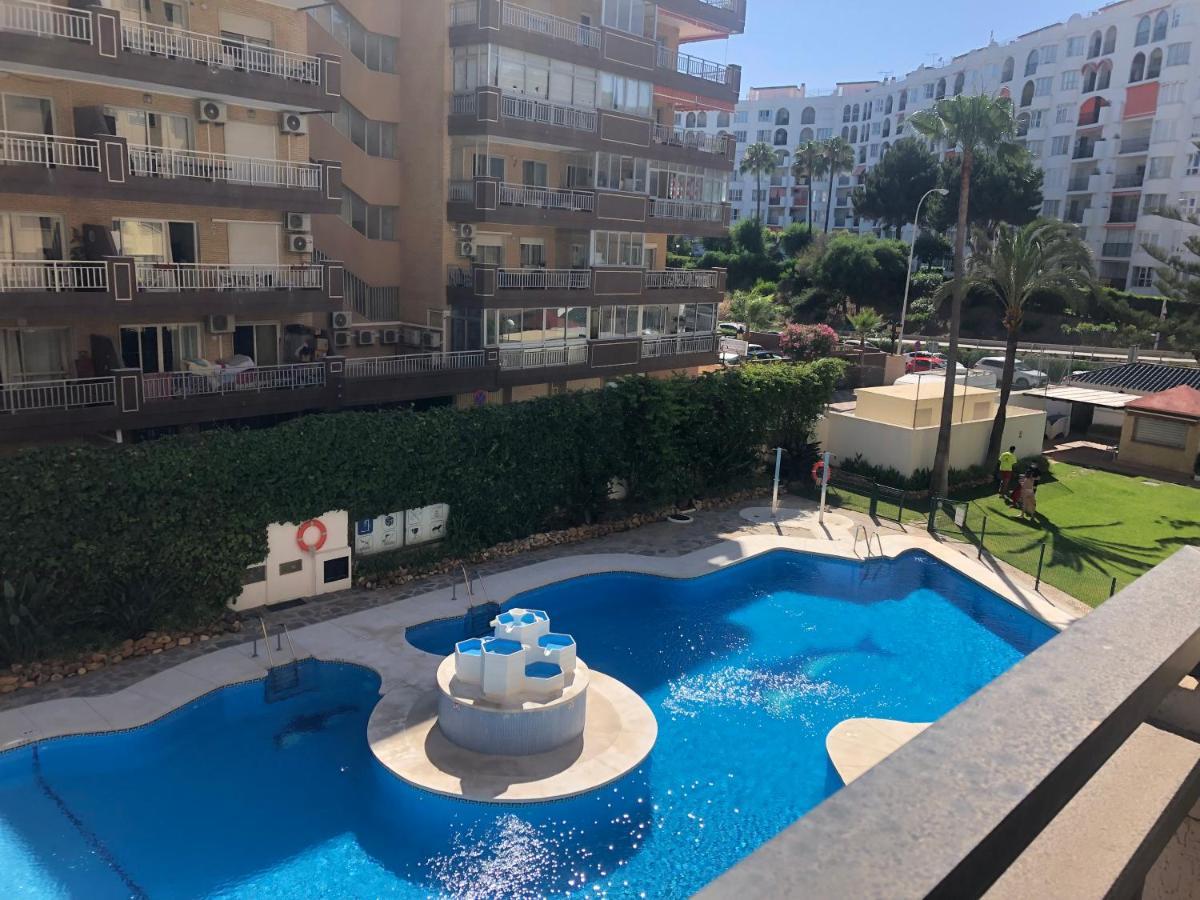 Appartamento Moderno En Primera Linea Paseo Maritimo Fuengirola