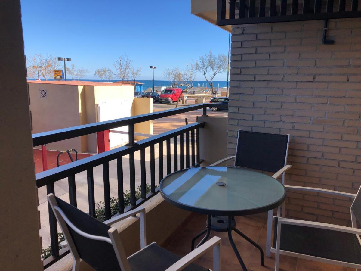 Appartamento Moderno En Primera Linea Paseo Maritimo