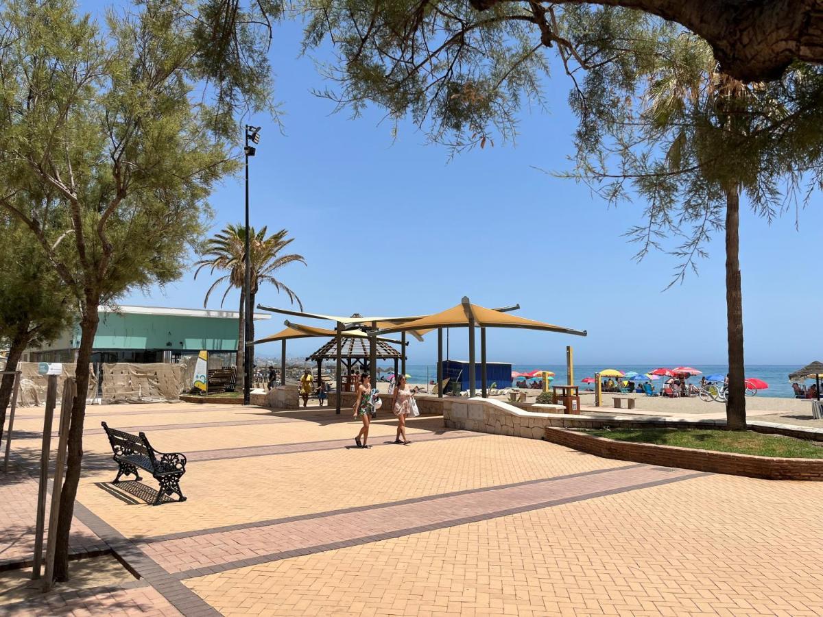 Appartamento Moderno En Primera Linea Paseo Maritimo Fuengirola